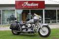Harley-Davidson Fat Boy FLST-F Grey - Ghost Zilver - thumbnail 10