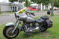 Harley-Davidson Fat Boy FLST-F Grey - Ghost Zilver - thumbnail 4