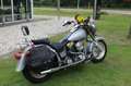 Harley-Davidson Fat Boy FLST-F Grey - Ghost Zilver - thumbnail 8