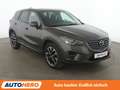 Mazda CX-5 2.0 Nakama 2WD *NAVI*CAM*LED*TEMPO*SHZ*ALU* Braun - thumbnail 8