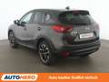 Mazda CX-5 2.0 Nakama 2WD *NAVI*CAM*LED*TEMPO*SHZ*ALU* Braun - thumbnail 4