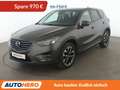 Mazda CX-5 2.0 Nakama 2WD *NAVI*CAM*LED*TEMPO*SHZ*ALU* Braun - thumbnail 1