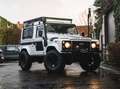 Land Rover Defender 2.2 Turbo - euro 5 - full history -ALL INCL Wit - thumbnail 1