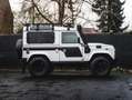 Land Rover Defender 2.2 Turbo - euro 5 - full history -ALL INCL Wit - thumbnail 2