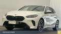 BMW 118 d M-Sport,M-Sport PRO,Pano,AHK,Autom Weiß - thumbnail 1