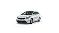 Kia Ceed SW / cee'd SW Ceed SW Vision Navi, Sitz-, Lenkradheizung Weiß - thumbnail 2