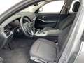 BMW 320 Baureihe 3 Lim. 320 d xDrive Advantage Argent - thumbnail 7