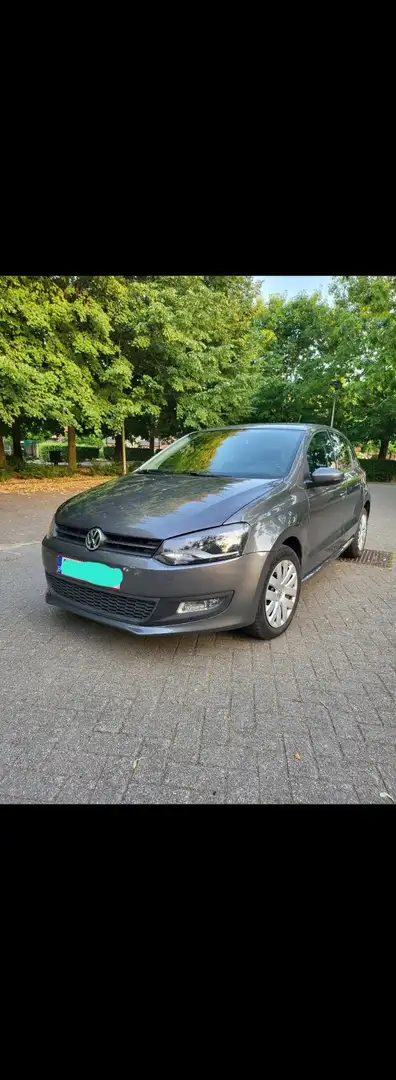 Volkswagen Polo 1.6 CR TDi Comfortline DPF DSG - 2