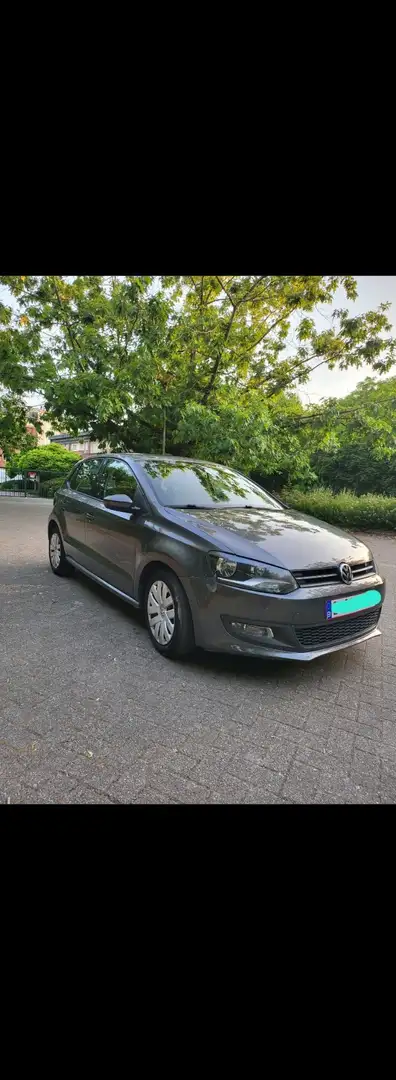 Volkswagen Polo 1.6 CR TDi Comfortline DPF DSG - 1