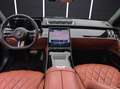 Mercedes-Benz S 400 d 4Matic L AMG Line Chauffeur Paket Panorama Navi Burmester Nero - thumbnail 12