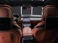 Mercedes-Benz S 400 d 4Matic L AMG Line Chauffeur Paket Panorama Navi Burmester Nero - thumbnail 11