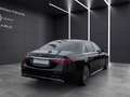 Mercedes-Benz S 400 d 4Matic L AMG Line Chauffeur Paket Panorama Navi Burmester Schwarz - thumbnail 3