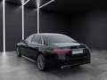 Mercedes-Benz S 400 d 4Matic L AMG Line Chauffeur Paket Panorama Navi Burmester Noir - thumbnail 2