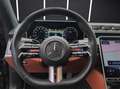 Mercedes-Benz S 400 d 4Matic L AMG Line Chauffeur Paket Panorama Navi Burmester Schwarz - thumbnail 14