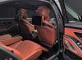 Mercedes-Benz S 400 d 4Matic L AMG Line Chauffeur Paket Panorama Navi Burmester Schwarz - thumbnail 7