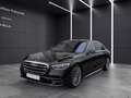 Mercedes-Benz S 400 d 4Matic L AMG Line Chauffeur Paket Panorama Navi Burmester Schwarz - thumbnail 1