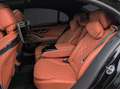 Mercedes-Benz S 400 d 4Matic L AMG Line Chauffeur Paket Panorama Navi Burmester Schwarz - thumbnail 9