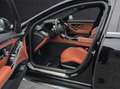 Mercedes-Benz S 400 d 4Matic L AMG Line Chauffeur Paket Panorama Navi Burmester Schwarz - thumbnail 10