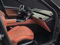 Mercedes-Benz S 400 d 4Matic L AMG Line Chauffeur Paket Panorama Navi Burmester Schwarz - thumbnail 6