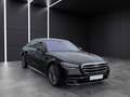 Mercedes-Benz S 400 d 4Matic L AMG Line Chauffeur Paket Panorama Navi Burmester Schwarz - thumbnail 4