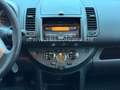 Nissan Note 1.5 dCi Acenta Euro4 Klima TÜV Silber - thumbnail 12