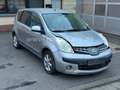 Nissan Note 1.5 dCi Acenta Euro4 Klima TÜV Silber - thumbnail 4