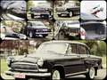 GAZ Sonstige Volga 21 Schwarz - thumbnail 14