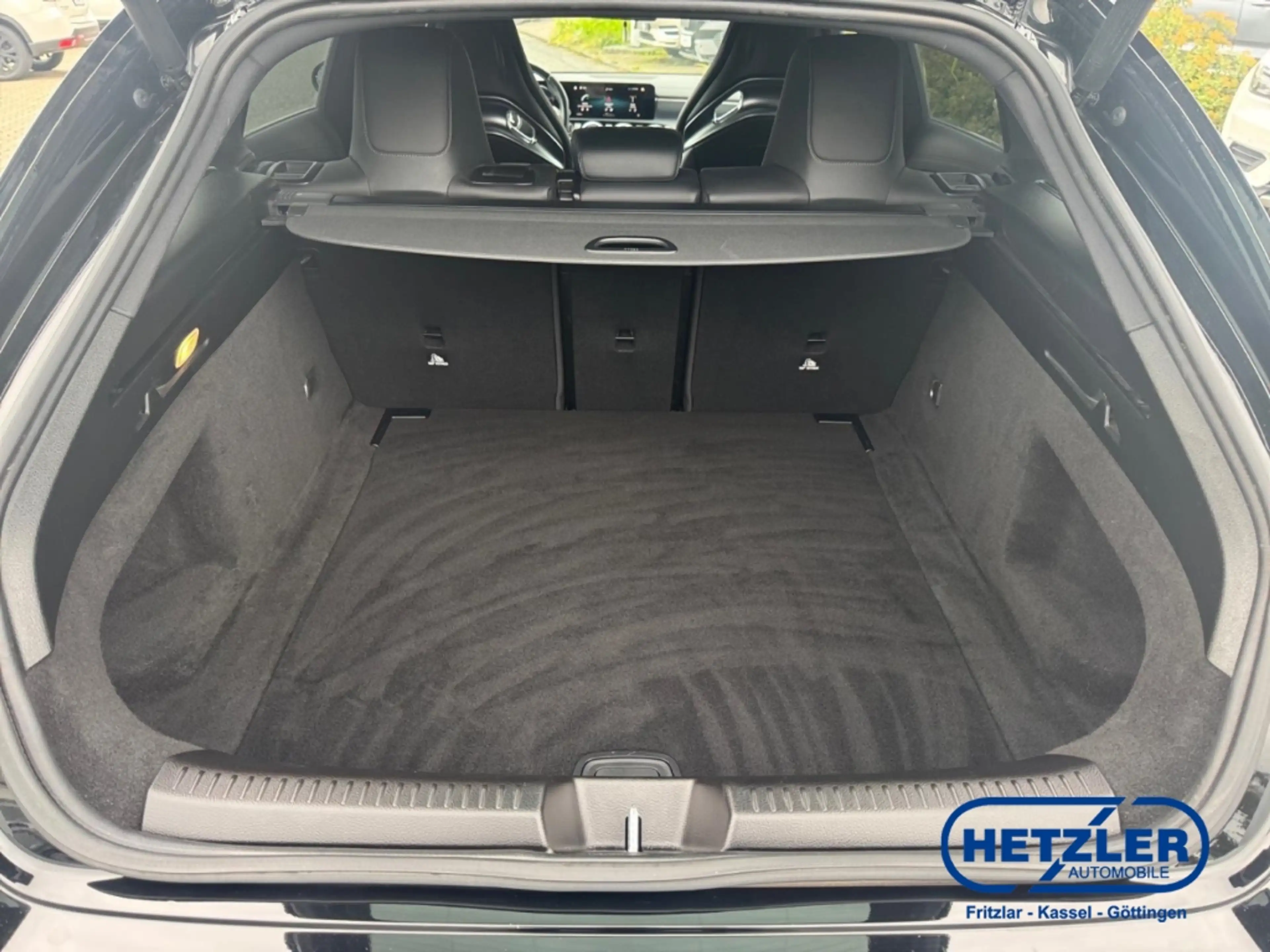 Mercedes-Benz CL Shooting Brake 35 AMG 4Matic Leder eFH ZV ESP ABS — photo 12