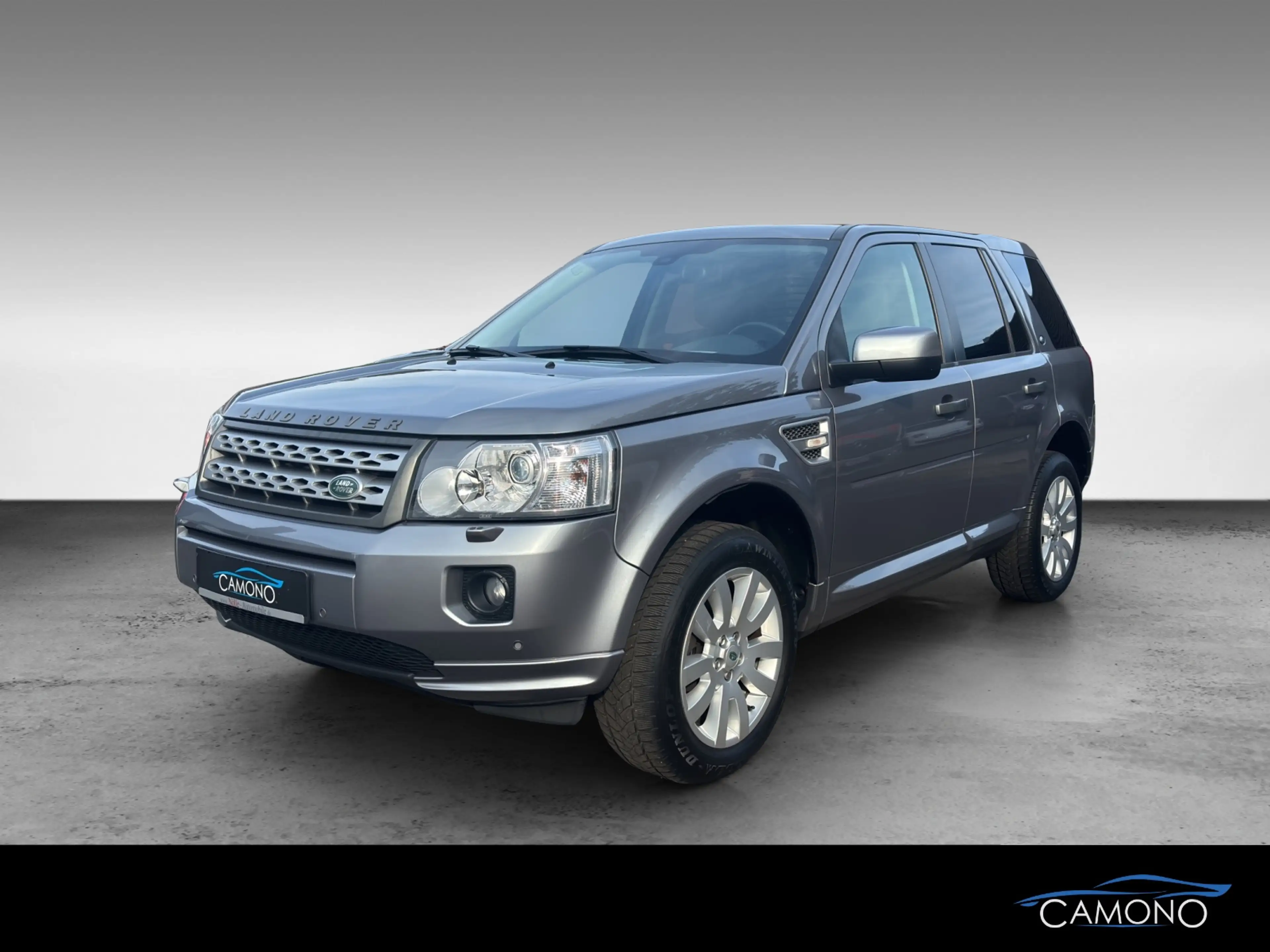 Land Rover Freelander HSE Autom. Leder Navi Pano Xenon MwSt