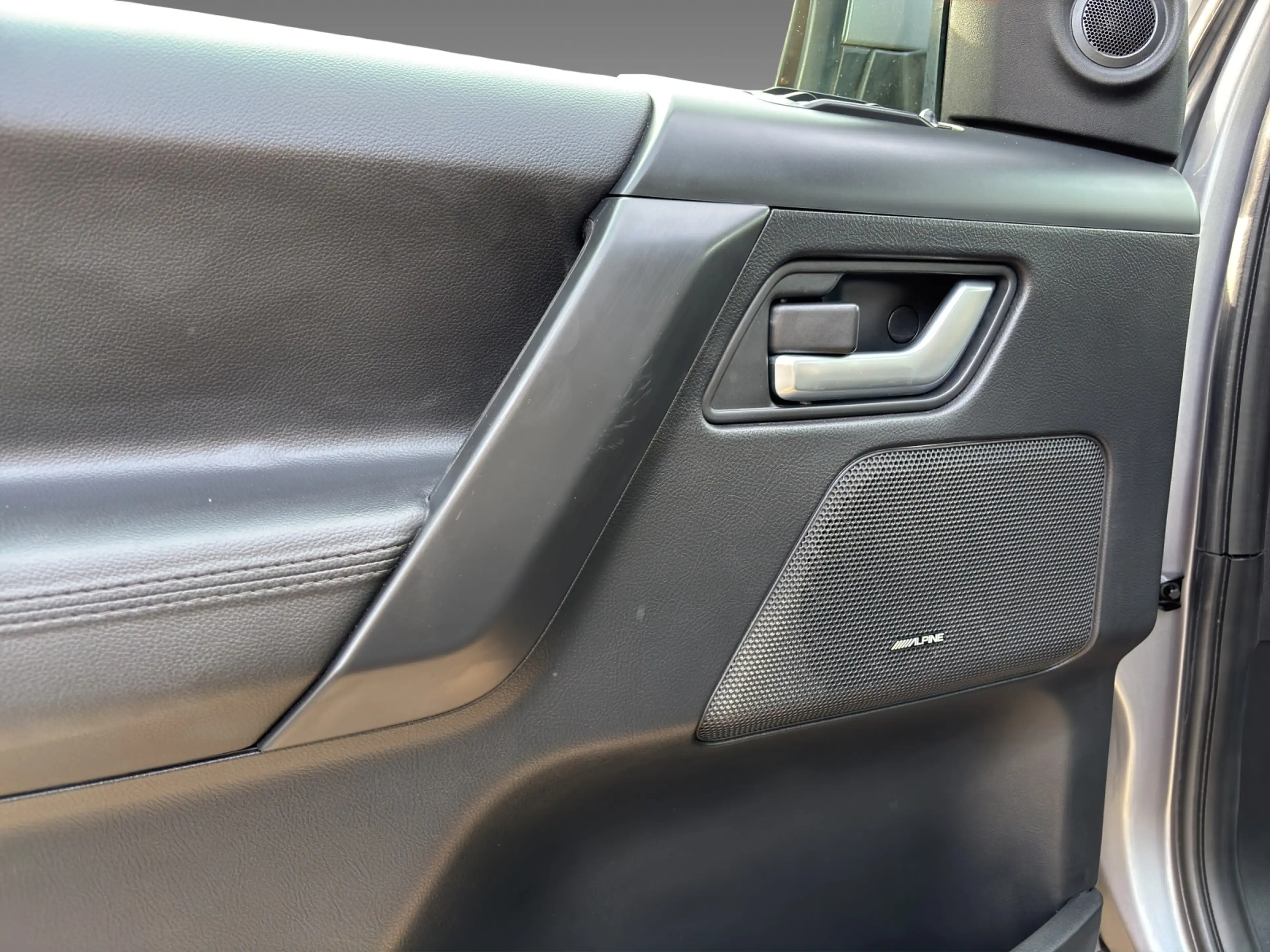 Land Rover Freelander HSE Autom. Leder Navi Pano Xenon MwSt — photo 7