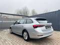 Skoda Octavia Kombi 2.0 TDI Ambition DSG Silber - thumbnail 6