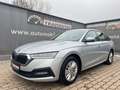 Skoda Octavia Kombi 2.0 TDI Ambition DSG Silber - thumbnail 1