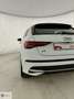 Audi A3 NUOVA SPORTBACK Audi Sportback advanced 30 TDI Blanc - thumbnail 21