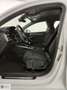 Audi A3 NUOVA SPORTBACK Audi Sportback advanced 30 TDI Blanc - thumbnail 16