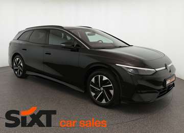 Tourer Pro 77kW|Matrix|Wärmepumpe|360°|AHK