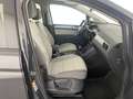 Volkswagen Touran Comfortline TSI DSG Grau - thumbnail 9