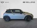 MINI Cooper SE Cooper SE 184ch Edition Premium BVA 5CV Argent - thumbnail 12