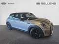 MINI Cooper SE Cooper SE 184ch Edition Premium BVA 5CV Argent - thumbnail 11