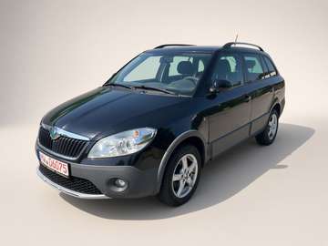 Combi 1.6 Tdi Scout