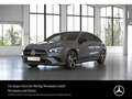 Mercedes-Benz CLA 200 d SB PROGRESSIVE MBUX PANO AHK STH. NIGHT Grigio - thumbnail 1