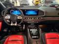 Mercedes-Benz GLE 63 AMG GLE 63 S AMG 4Matic+ HEADUP~PANO~NIGHT PAKET~360 Schwarz - thumbnail 11