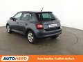 Skoda Fabia 1.2 TSI Style Aut.*LIMITER*PDC*SHZ* Grau - thumbnail 4