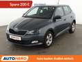 Skoda Fabia 1.2 TSI Style Aut.*LIMITER*PDC*SHZ* Grau - thumbnail 1