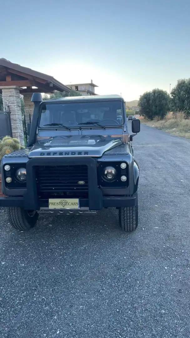 Land Rover Defender Defender 90 2.4 td SE SW - 1