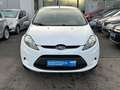 Ford Fiesta Trend Klima el. Fensterheber Blanco - thumbnail 2