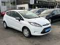 Ford Fiesta Trend Klima el. Fensterheber Blanco - thumbnail 1