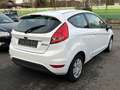 Ford Fiesta Trend Klima el. Fensterheber Blanco - thumbnail 6
