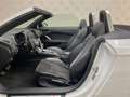Audi TT Roadster 1.8 TFSI*S-LINE-LED-DSP-LEDER-SHZ-BT White - thumbnail 9