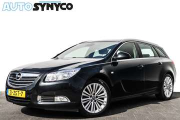Sports Tourer 1.4 Turbo 140 Business+ | Org. NL |