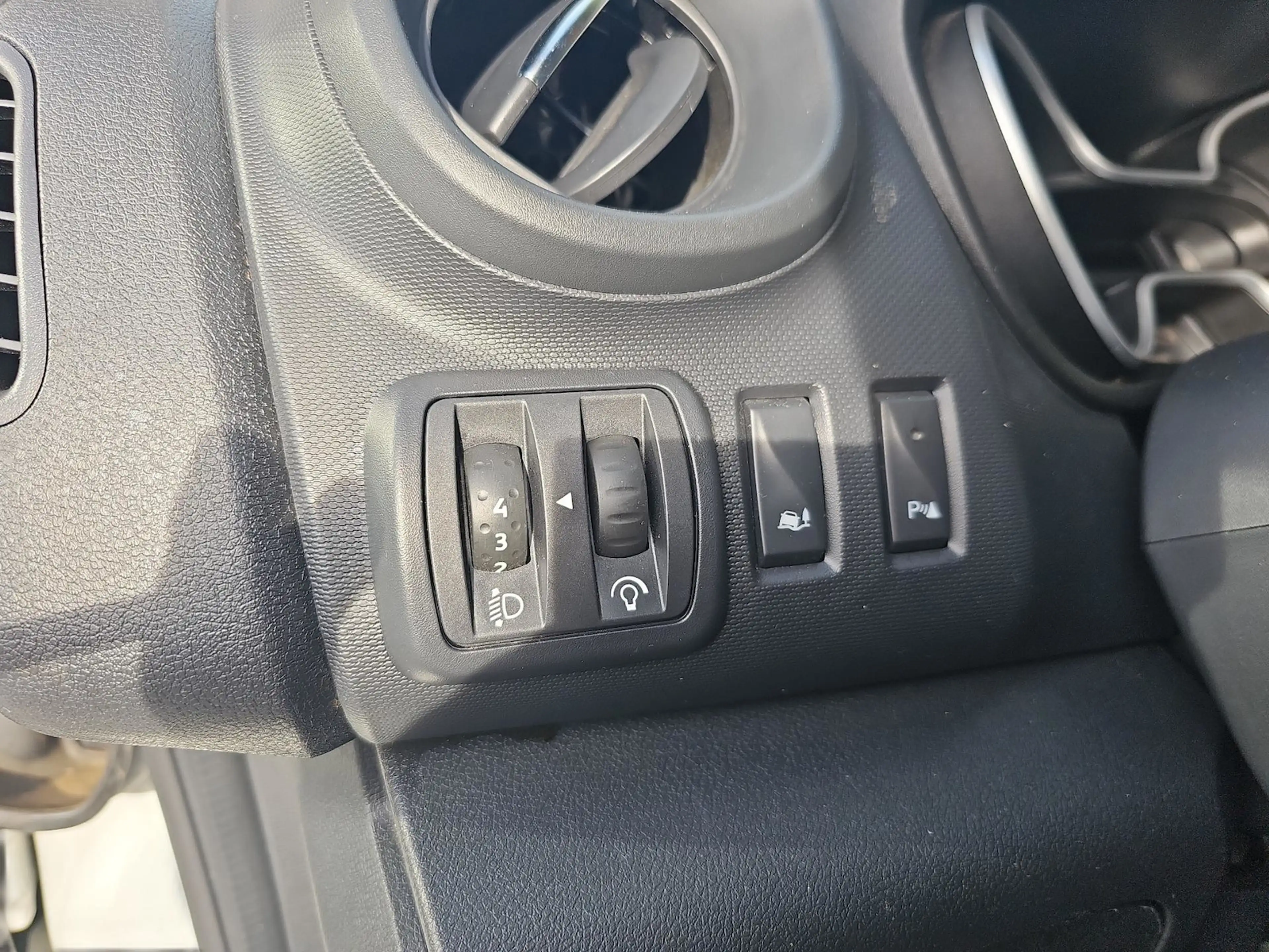 Renault Trafic L1H1 3,0t Komfort netto 16689 — photo 11